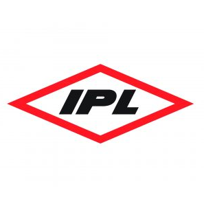 IPL red logo