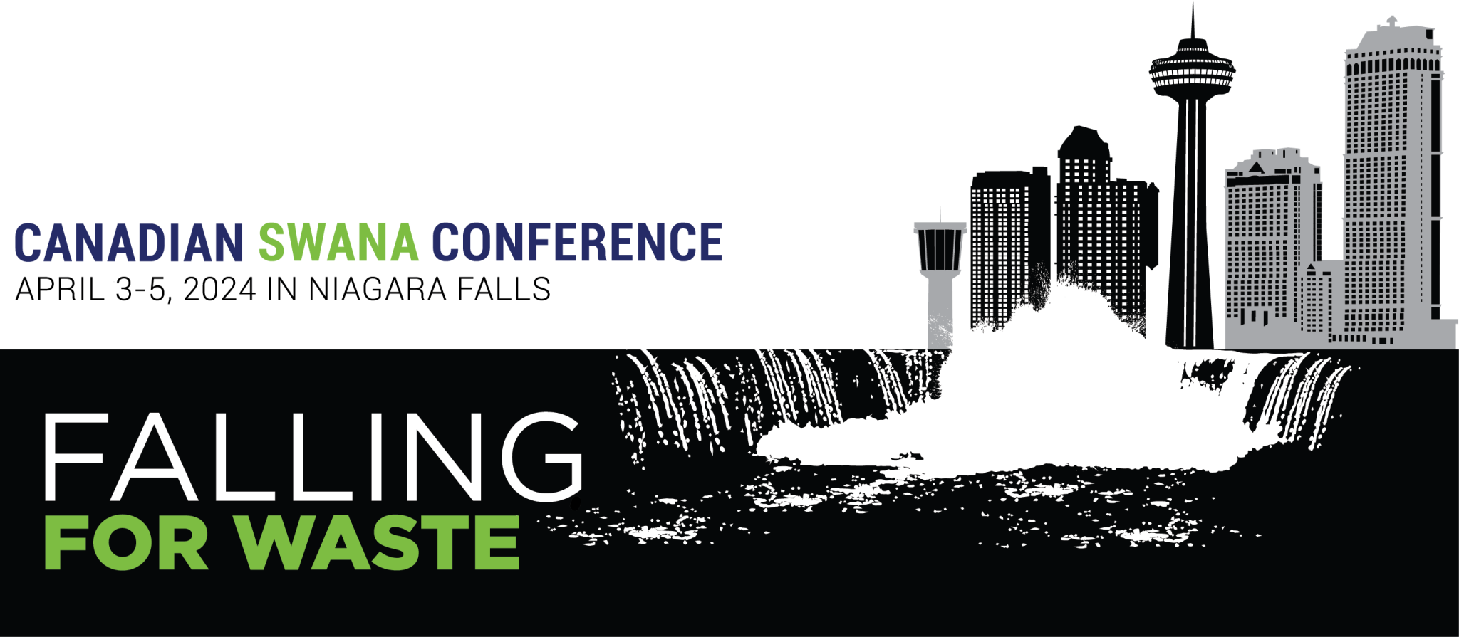 2024 Canadian SWANA Conference Speaker Lineup Solid Waste