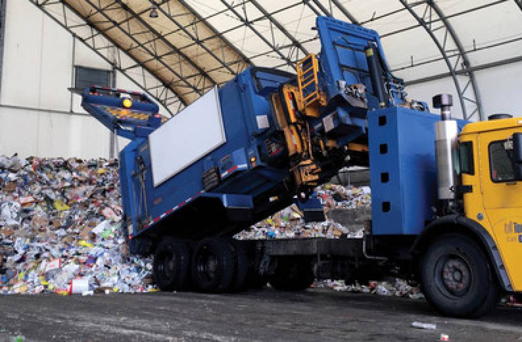 SWANA Ontario | Solid Waste Association Of North America